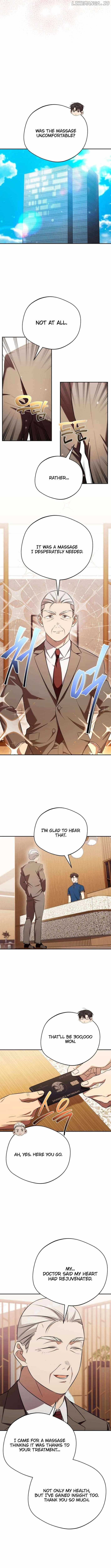 The Heavenly Demon Will Give You a Massage Chapter 59 5